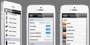 苹果iPhone技巧 5 种让截图更有格调的方法