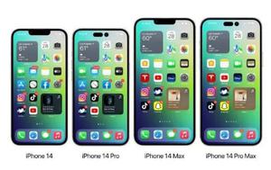 iPhone14系列有哪些版本？买哪个版本好？