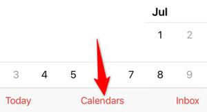 iPhone如何共享日历？iPhone共享日历小技巧