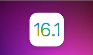 iOS16.1 RC版更新内容汇总