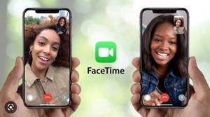 秒懂什么是FaceTime（苹果FaceTime应用如何使用）
