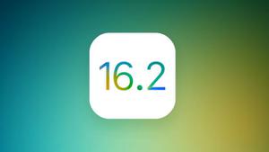 iOS/iPadOS 16.2 RC版本新功能汇总