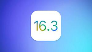 iOS 16.3 Beta 2 更新建议和升级方法