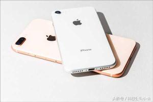 iphone8和iphonex哪个值得买（iPhone X和iPhone 8购机建议）