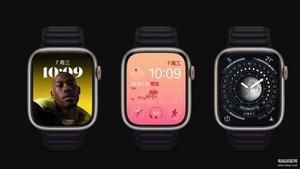 苹果智能手表多少钱（苹果Apple Watch系列三款智能手表发布）