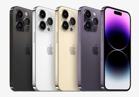 苹果十四哪个色最佳（iPhone14系列新手机颜色选购指南）