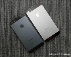 iphone5s能升级到ios几（iPhone5s带来iOS12.5.6新系统）