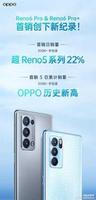 opporeno6pro手机价格是多少（OPPO Reno 6 Pro/Pro+报价）
