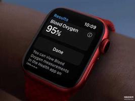 苹果手表se功能介绍与玩法（两款苹果Watch SE手表区别对比）