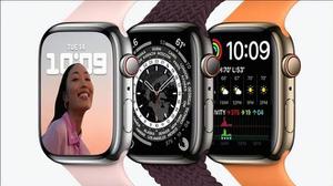 苹果手表型号对照表（Apple Watch购买攻略）