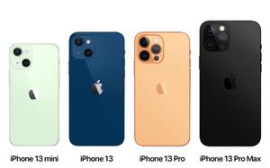 苹果13系列哪个值得买（iPhone13系列选购推荐）