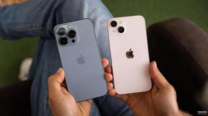 苹果13和pro有什么区别评测（iPhone 13 Pro与iPhone 13全面对比）