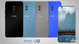 htc新机u12评测（HTC U12!骁龙845+4K显示屏+双摄像头）