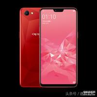 oppoa3手机参数和价格（OPPO A3:搭载联发科P60，刘海屏）