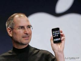 iPhone7是哪一年上市的（苹果手机各系列的发售历史回顾）