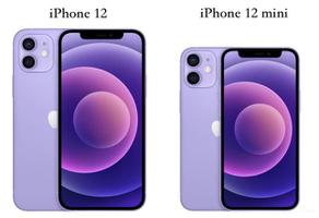 苹果12和12mini有什么差别（iPhone12和12mini的使用区别介绍）