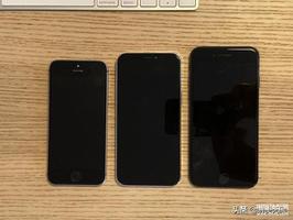 iphone12尺寸长宽高厘米（iPhone 12尺寸对比）