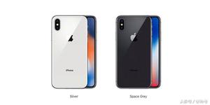 苹果x一共有几个颜色（iPhone手机的颜色盘点）