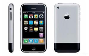 苹果6发布时间是哪一年（iPhone手机进化简史）