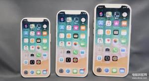 苹果12手机长多少厘米（iPhone 12外形尺寸细节）