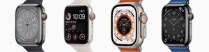 苹果新款Apple Watch SE发布（iPhone智能手表的开售）
