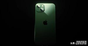 苹果13pro有哪些颜色（iPhone 13/Pro新配色来袭）