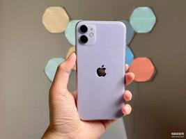 哪个颜色的iphone11最漂亮（苹果11最受女生喜爱的颜色推荐）