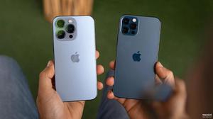 iPhone 13pro和12pro哪个更值得买（苹果手机13和12的性价比的评比）
