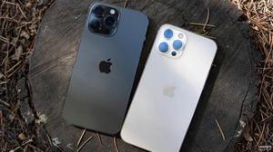 苹果12max和13max区别（iPhone13ProMax与iPhone12ProMax详细对比）
