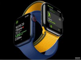苹果手表6和7区别大吗（Apple Watch7与Apple Watch6购买建议）