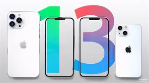 iphone 13四款型号曝光（4款苹果13详细对比）