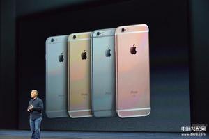 苹果6和6s的区别是什么（iPhone 6S和iPhone 6差距）