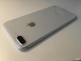 iphone8plus尺寸是多少（苹果8Plus规格详述）