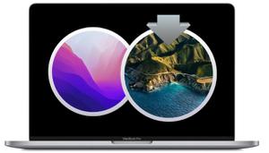 怎么将MacOS Monterey降级到Big（mac降级回旧系统方法）