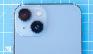 iPhone14pro更换摄像头价格?苹果14像素是多少
