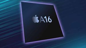 苹果A16 Bionic芯片详细参数和性能评测