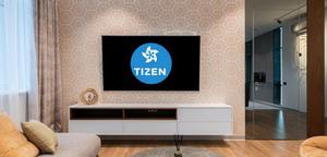 三星宣布：Tizen OS即将登陆非三星智能电视