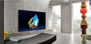 三星的2023电视阵容，Neo QLED系列有8K和4K两种版本