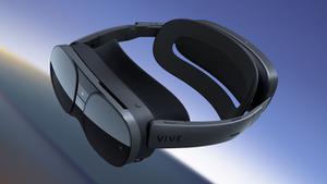 HTC Vive XR Elite：AR工作以娱乐全新“一体化”耳机亮相