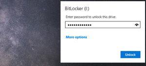 在MacBook上打开BitLocker外置硬盘的2种方法