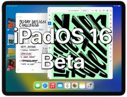 怎么在iPad上安装iPadOS 16 Beta（iPad系统升级更新指南）