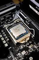 处理器AMD对比英特尔（Intel）2023哪个CPU更好？