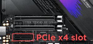 PCI和PCI Express之间有什么区别？