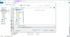 如何在Windows上查找丢失或放错位置的文件和文档