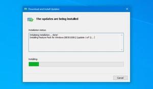 如何下载适用于Windows10的Windows Media Player 12