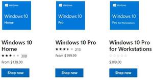Windows10免费或廉价获取的秘诀，你值得拥有