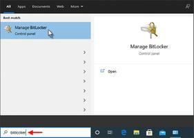 在Windows10中备份BitLocker恢复密钥的3种方法