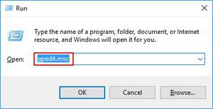 如何在Windows10中启用或禁用Microsoft Edge扩展