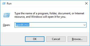 防止用户在Windows10中更改桌面壁纸的2个选项