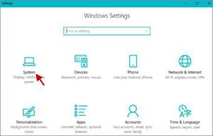 如何允许或禁止远程桌面连接到Windows10电脑